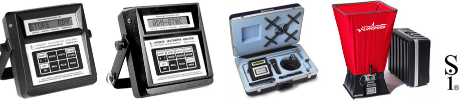 Heat Ventilation Air Conditioning Balancing