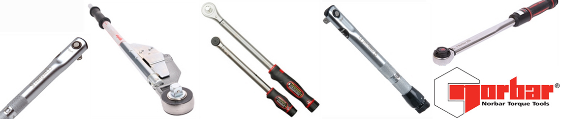 Torque Tools